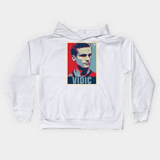 Vidic Kids Hoodie